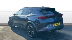 CUPRA Formentor 1.5 TSI 150 V2 5dr DSG Petrol Estate